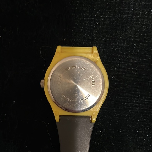 Vintage Eggo dinosaur (eggosaurus) watch - Picture 4 of 5